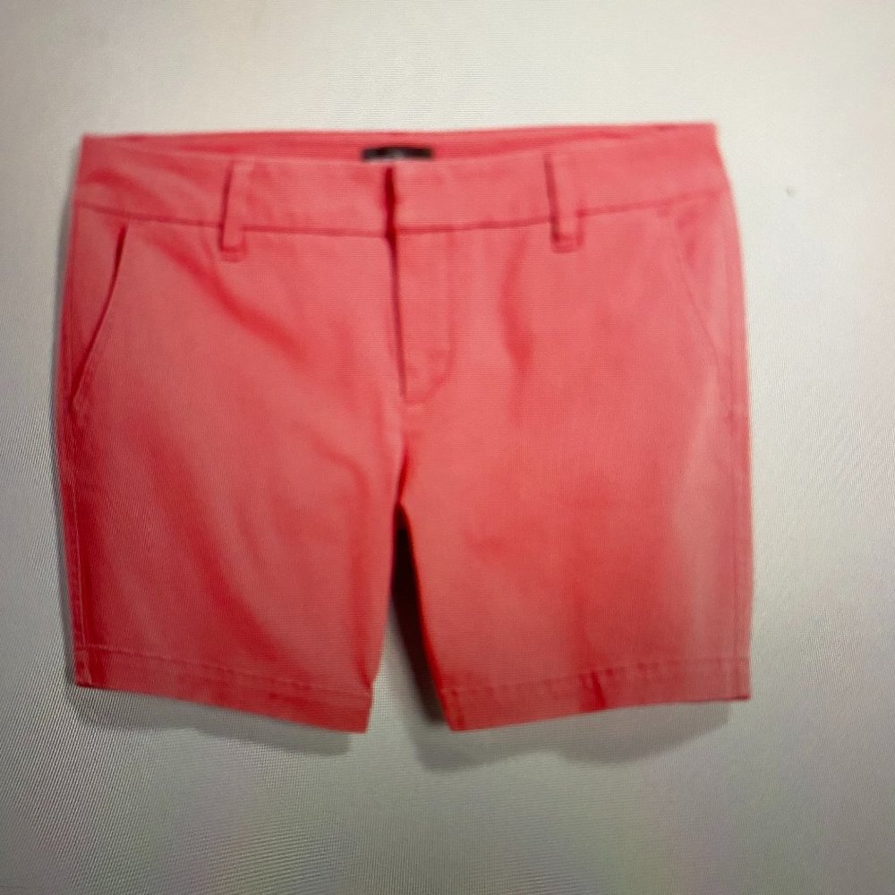 Market and Spruce Lanie Shorts